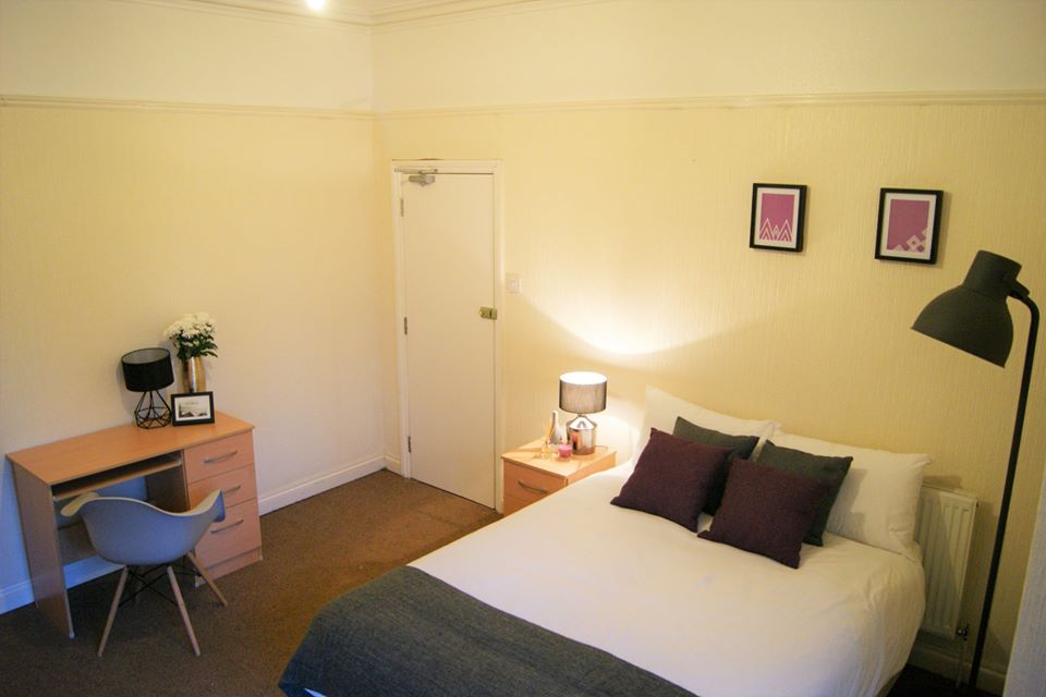 supported accomodation in birmingham